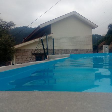 A Nossa Casa Geres Villa Exterior foto
