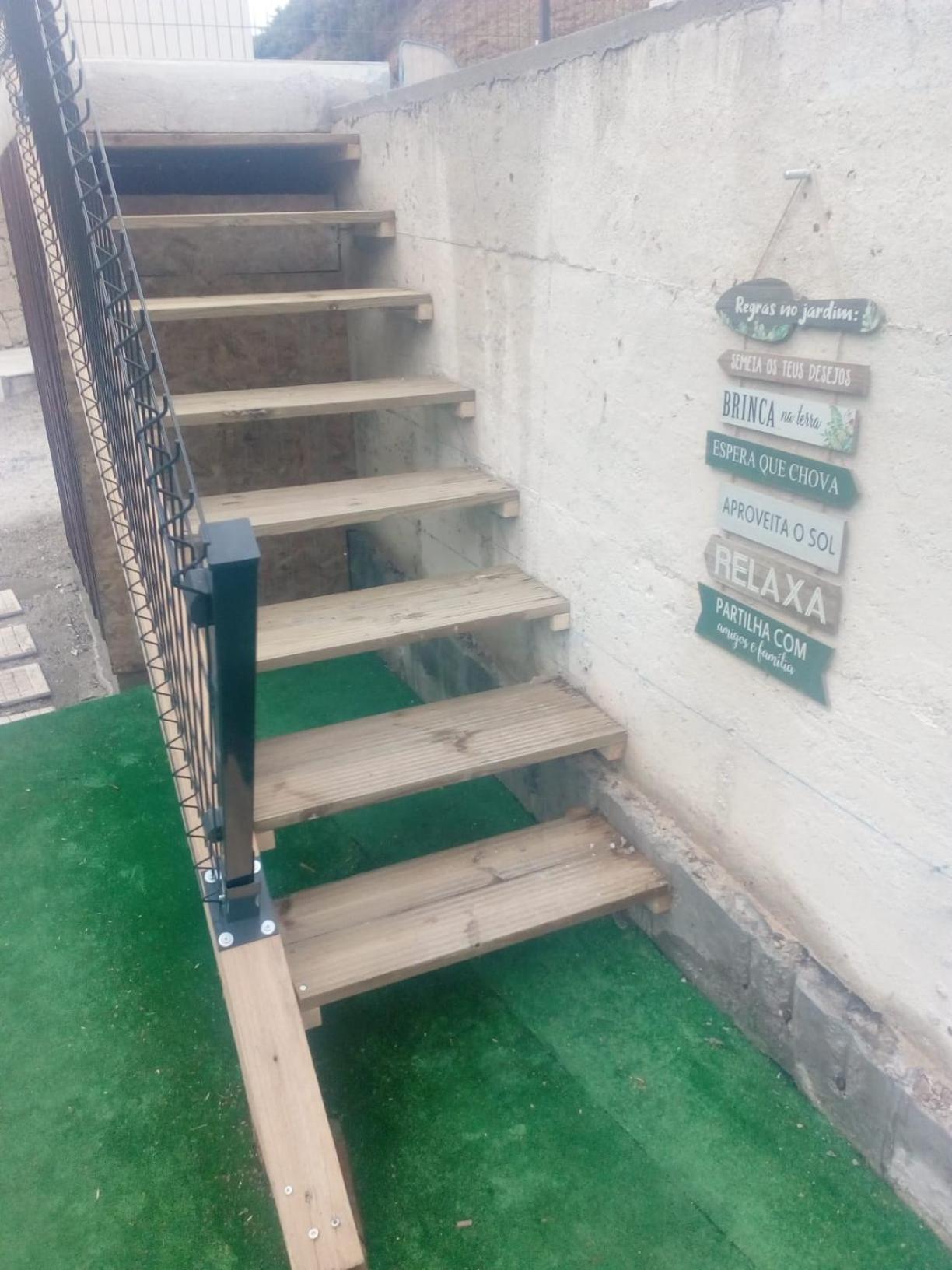 A Nossa Casa Geres Villa Cameră foto