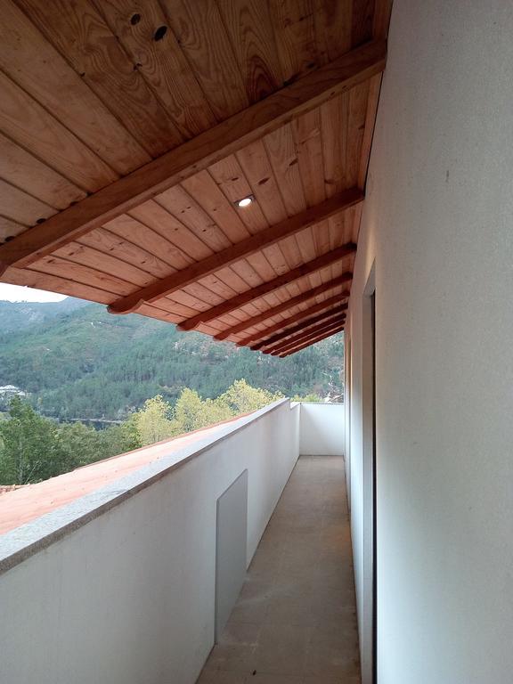 A Nossa Casa Geres Villa Exterior foto