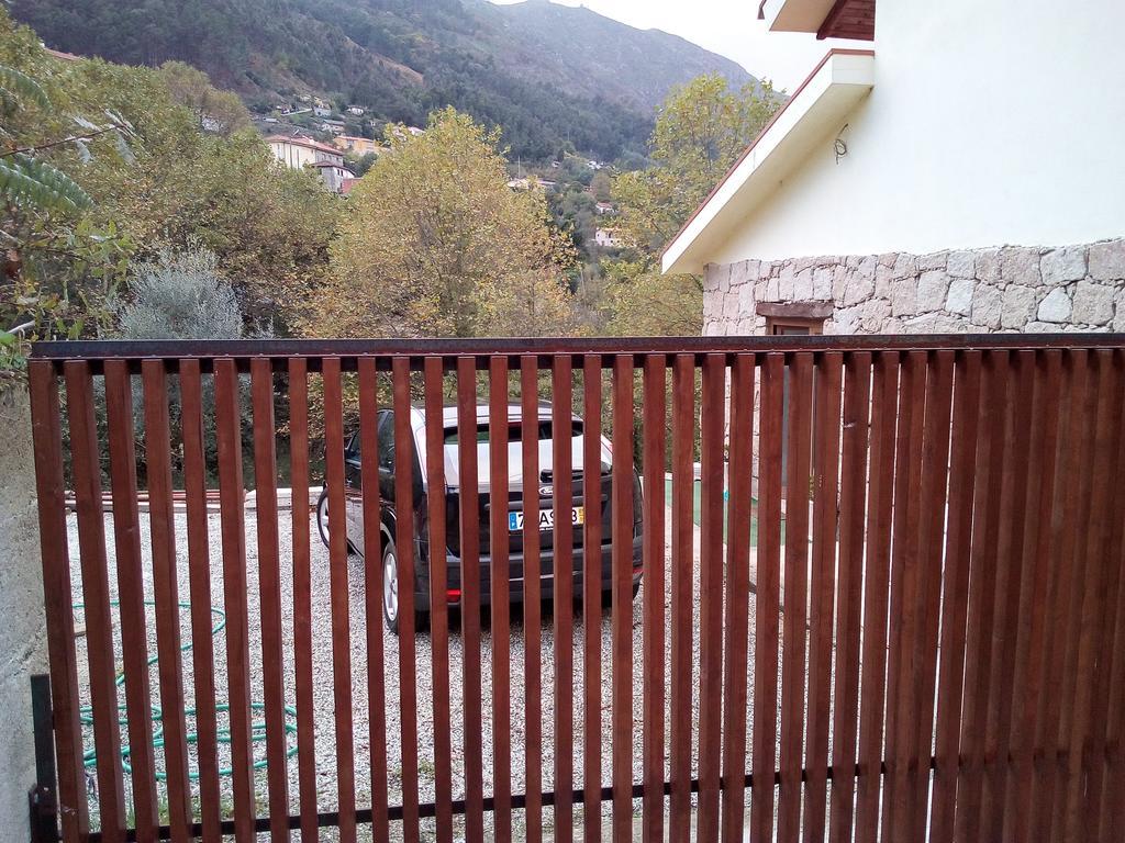 A Nossa Casa Geres Villa Exterior foto