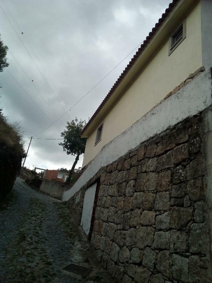 A Nossa Casa Geres Villa Exterior foto