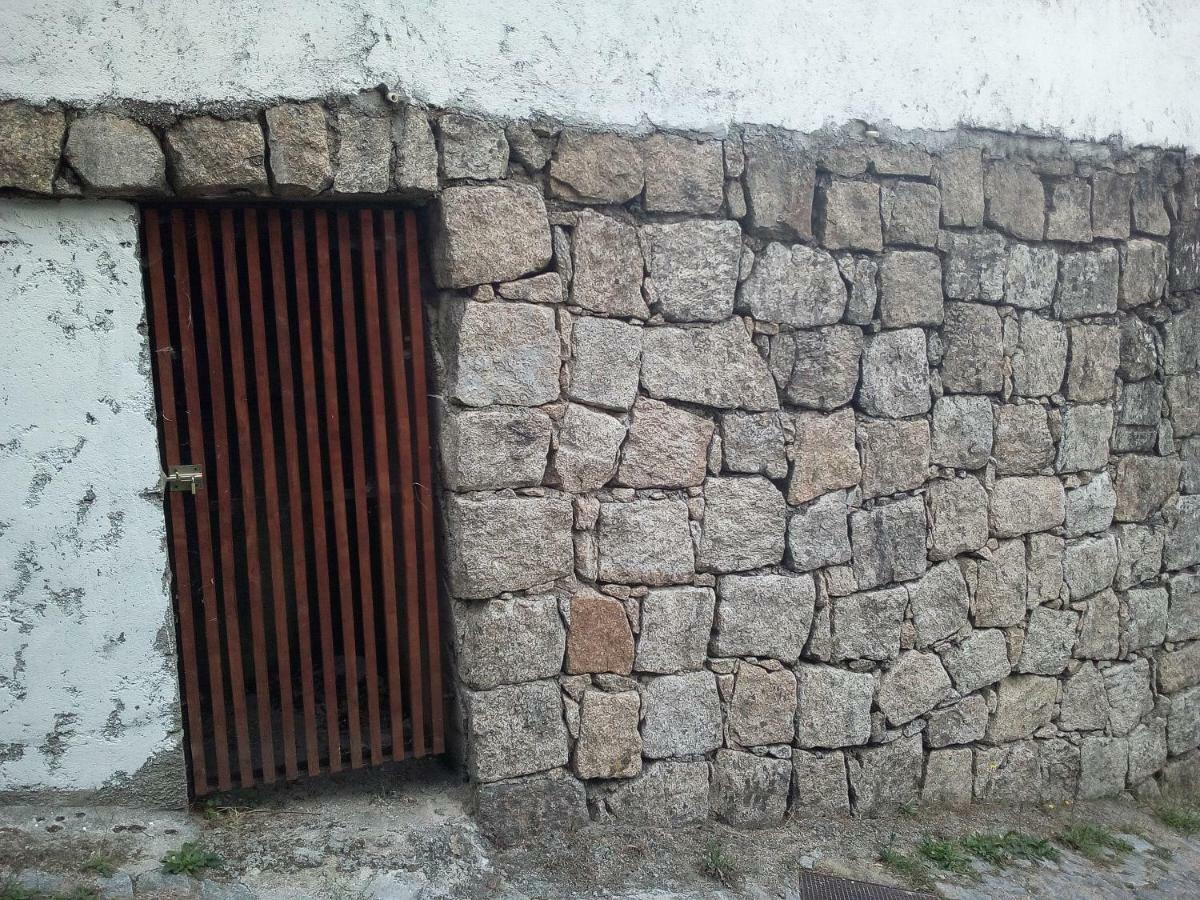 A Nossa Casa Geres Villa Exterior foto