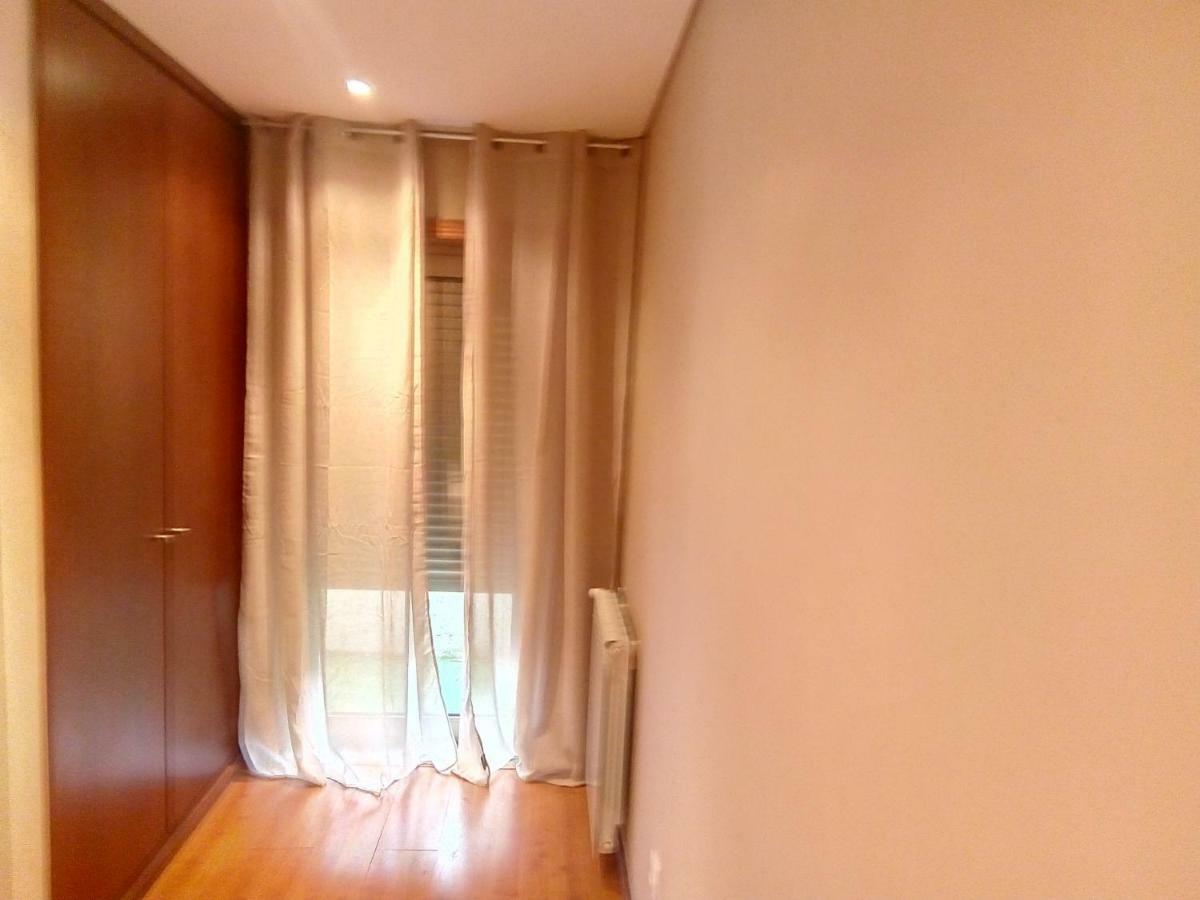 A Nossa Casa Geres Villa Exterior foto